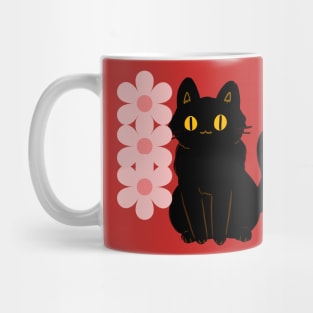 love catt Mug